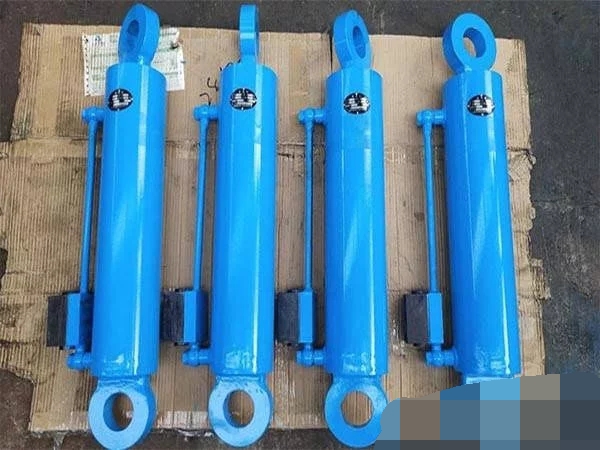   液壓油缸保壓期間壓力下降，如何解決?